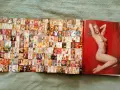 Playboy 50 years юбилейна книга , снимка 6