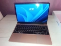 Aocwei A5 14-инчов лаптоп 6GB DDR4, 256GB SSD, 1TB Expand, Celeron N4020, Win 11 Dual WiFi, Gold, снимка 7