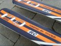 Ски (carving) Völkl RC Energy P40 183см. (почти нови) с автомaти. , снимка 10