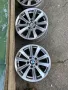 Джанти 17цола за БМВ, снимка 5