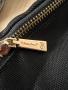Victoria’s Secret Черна чанта с бяла лента и надпис PINK дължината се регулира 🖤 , снимка 3