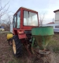 Трактор Т25 Владимировец, снимка 3