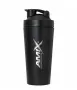 Метален Шейкър AMIX, 740ml, снимка 2