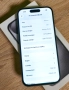 iPhone 15 Pro 256GB Бартер, снимка 5