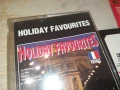 HOLIDAY FAVORITES-ORIGINAL TAPE 0308251800, снимка 10