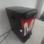 Кафемашина Mustery Drinks 1400W За кафе, капучино, горещ шоколад, мляко.  Made in Italy, снимка 1