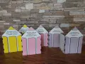 Кашпа за декориране МОЛИВ, снимка 8