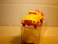 BREKINA H0 1/87 OPEL КАМИОН МОДЕЛ ИГРАЧКА КОЛИЧКА, снимка 2