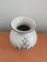 Красива керамична ваза, снимка 4
