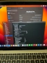 13" MacBook Pro A1708 (2017) Space Gray-16GB RAM/128GB SSD , снимка 9