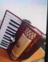 Акордеон , снимка 2