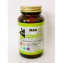 Хранителна добавка MACA (Organic) 1000 мг 60 капсули - MAXLIFE Supplements, снимка 1 - Хранителни добавки - 30116599