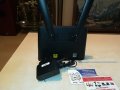 рутер-HUAWEI 4G-A1 ROUTER-MTEL/A1 РУТЕР 1108211132, снимка 6