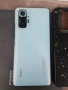 Xiaomi Redmi Note 10 Pro 128GB Blue, снимка 7