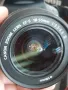 Предлагам тяло на Canon 600D EOS с Обектив Canon EFS 18-55mm, В комплект с оригинално зарядно, ориги, снимка 4