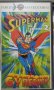 Видеокасета Супермен 1966, снимка 2