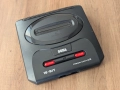 Конзола Sega Mega Drive 2, снимка 2