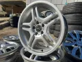 5х112 18 Джанти AMG Mercedes CLK C Class W203 W208 Мерцедес АМГ Спор Пакет 5x112
, снимка 1