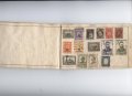 Албум с пощенски марки България, снимка 12