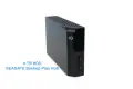 Seagate Backup Plus Hub 4TB / USB 3.0 / 2× USB Hub / Външен HDD, снимка 1