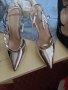 Официални дамски обувки, снимка 1 - Дамски обувки на ток - 42113678