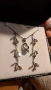 Сребърни комплекти проба 925, снимка 7