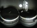 AKG N60NC WIRELESS with aptX, снимка 2