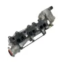 Ляв всмукателен колектор Mercedes-Benz M-class (W164)  ID: 140486, снимка 2
