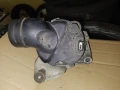 Динамо Алтернатор Генератор 90 Ампера БМВ е46 320 , снимка 2