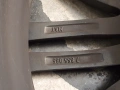 Джанти BMW G30/31 M664 5x112x19", снимка 4