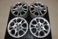 Алуминиеви джанти BMW X3 E83 (2003-2010г.) 17 цола / 5x120 72.6 / 3401199, снимка 1