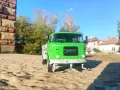 Умален модел на Шкода Мадара в мащаб 1:43, снимка 9