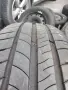 2бр летни гуми Michelin 205/60/16 , снимка 2