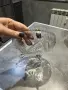 Кристална купа за ядки, снимка 3