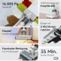 прахосмукачка dreame G10 Pro, 16 000 Pa, снимка 12