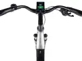 Градски електрически велосипед MTF Tour 6.5 – Bafang 80 Nm, до 140 км, снимка 8
