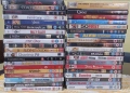 DVD Филми без субтитри , снимка 5
