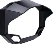 Kawasaki Z650 / Ninja 650 2020–2025 – протектор за дисплей, черен, снимка 4