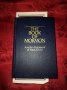 THE BOOK OF MORMON-Another Testament of Jesus Christ