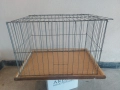 два броя клетки за птици , снимка 1