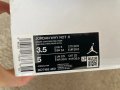 Jordan Why Not Zer0.6 Bright Concord, снимка 6