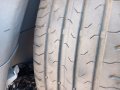 215/60 R17 Continental, снимка 5