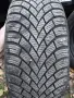2 броя Зимни гуми Nexen 195/55/16, снимка 2