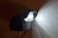 1 бр. ЛЕД LED габарити за осветление за номер , ЧЕРНО , 12-24V , снимка 5