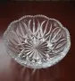 Кристална купа бонбониера, снимка 2