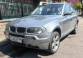 BMW X3 E83 3.0D, снимка 1