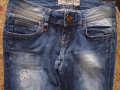 Дамски дънки 26/27, снимка 2