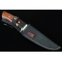 Ловен Нож /красив ловен нож/ Columbia SA28-150х260 мм, снимка 2