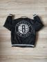 Оригинално мъжко яке Primark x Brooklyn Nets NBA x Durant, снимка 3