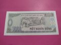 Банкнота Виетнам-15975, снимка 3